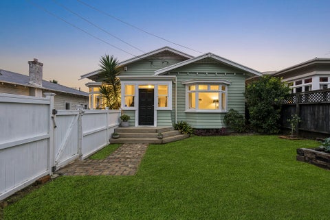 125 Peary Road, Mount Eden, Auckland