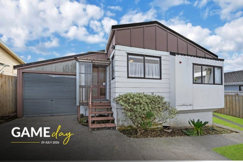 2/36 York Road, Papatoetoe, Auckland
