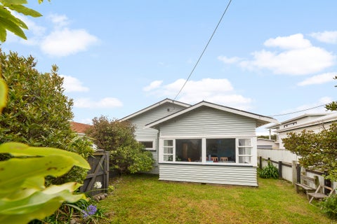 34 Stone Street, Miramar, Wellington
