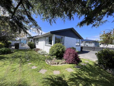 31 Braemar Street, Mosgiel, Mosgiel