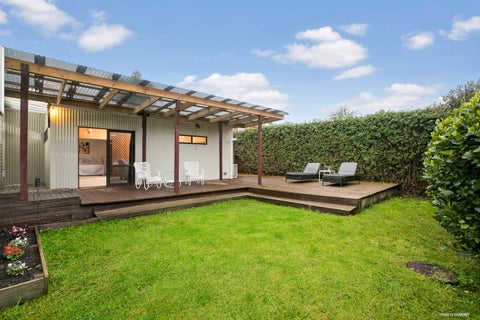 18 FERGUSON AVE, Greenlane, Auckland