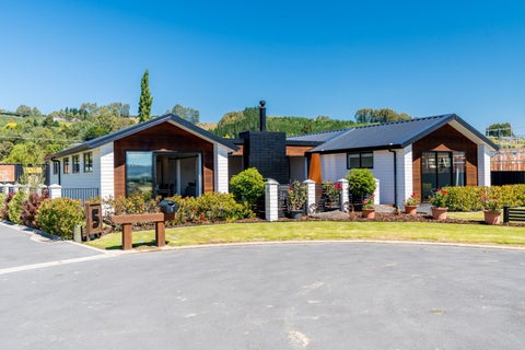 5 Anscombe Close, Mosgiel, Mosgiel