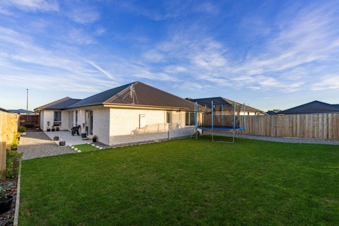 62 Nethercote Way, Rolleston, Rolleston
