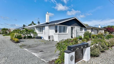 3A Lyne Street, Gore, Gore