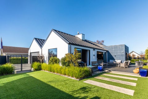 49 School Road, Tai Tapu, Tai Tapu