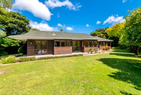 24 Kohekohe Road, Waikanae, Waikanae