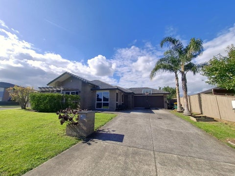 10 Iwinuku Crescent, Wattle Downs, Auckland