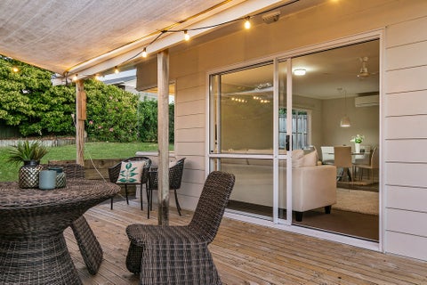 38A Sunnyhaven Avenue, Beach Haven, Auckland