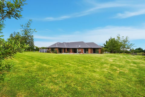 150 Davis Road, Cust, Rangiora