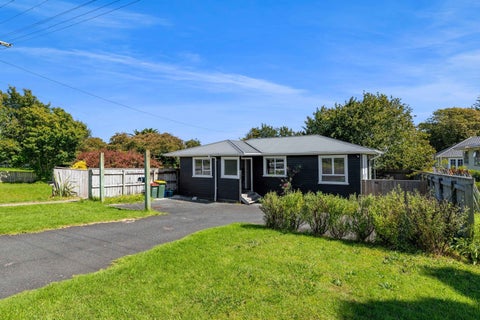 5A Ihaia Street, Waitara, Waitara