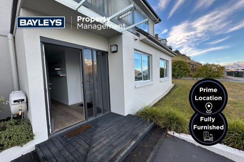 108 Panorama Terrace, Queenstown, Queenstown
