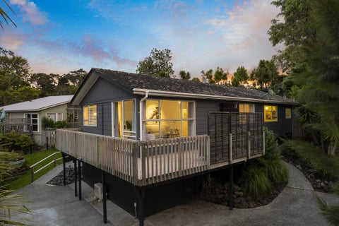 57 Castleton Street, Birkdale, Auckland