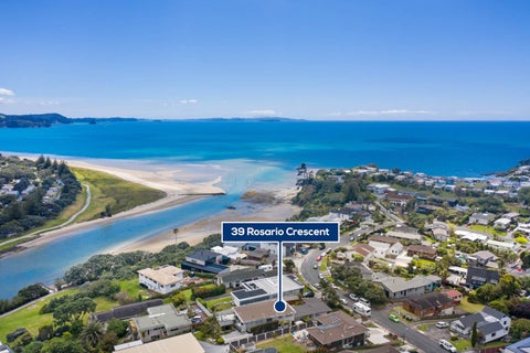 39 Rosario Crescent, Red Beach, Whangaparāoa