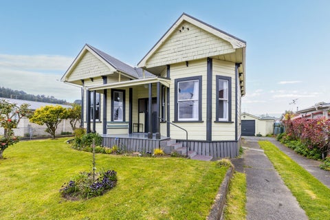 30 Turaki Street, Taumarunui, Taumarunui