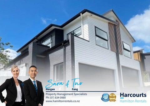 1/44 Glenview Terrace, Glenview, Hamilton