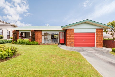23 Park View Avenue, Feilding, Feilding