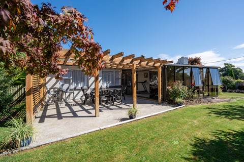 115 Boundary Street, Tapanui