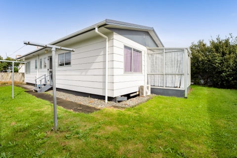 13A Glasgow Street, Bell Block, New Plymouth