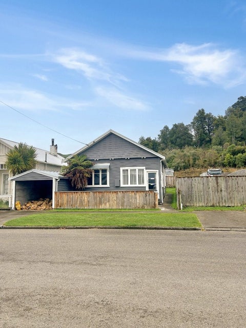 17 Linnet Street, Taihape, Taihape