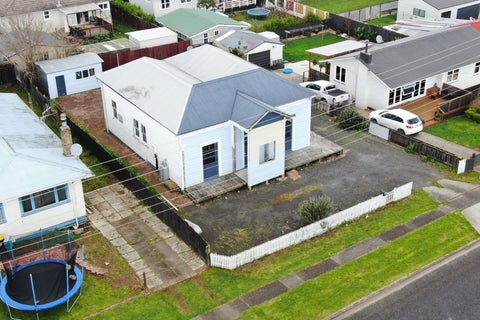 9 Brenan Street, Paeroa, Paeroa