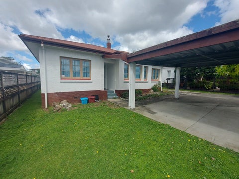 14 Nixon Street, Kensington, Whangarei