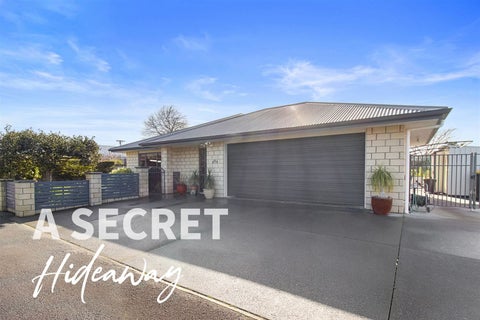 21B Snell Street, Morrinsville, Morrinsville