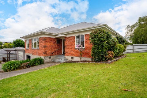43 Douglas Street, Highfield, Timaru