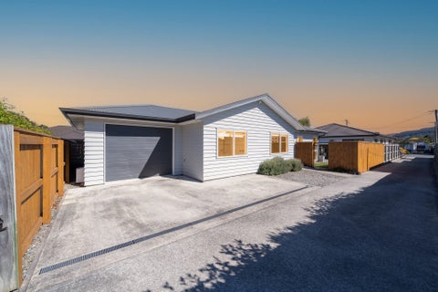 19A Wilford Street, Wallaceville, Upper Hutt