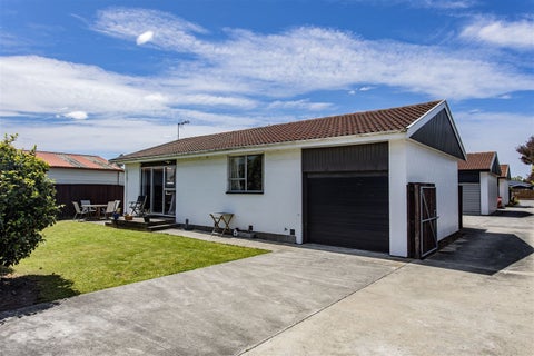 23C Porter Place, Kaiapoi, Kaiapoi