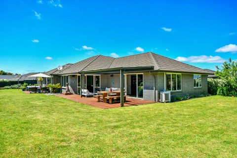 20 Searle Drive, Patumahoe, Pukekohe