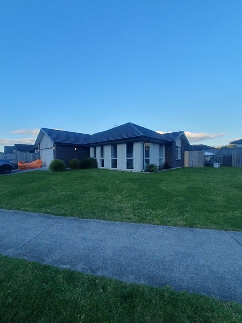 4 Lakeside Terrace, Omokoroa, Omokoroa