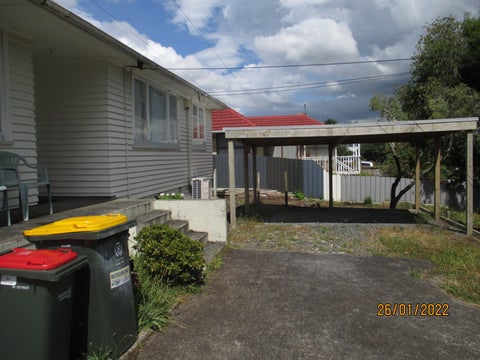 84 Fisher Crescent, Otara, Auckland
