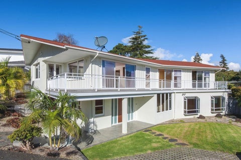 8 Dover Place, Remuera, Auckland