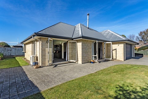 25A Kingsbury Avenue, Rangiora, Rangiora