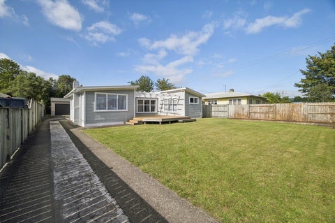 34 Corlett Street, Utuhina, Rotorua