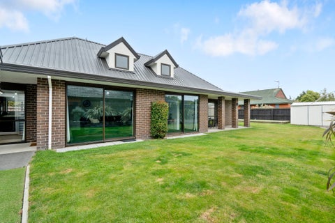 39 Muir Avenue, Halswell, Christchurch