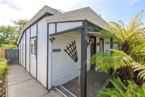 57 Heaton Street, Parkside, Timaru
