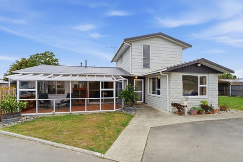 16 Pethig Place, Halswell, Christchurch