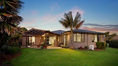 5 Basin Place, Pukekohe, Pukekohe