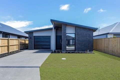 21 Croydon Street, Woodend, Woodend