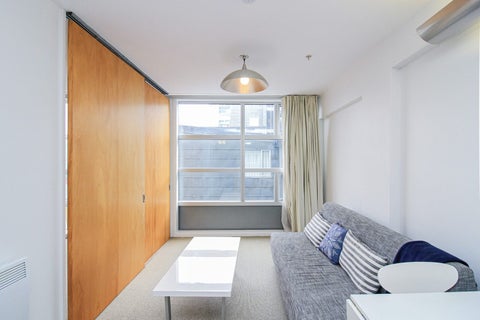 81/43 Mulgrave Street, Thorndon, Wellington