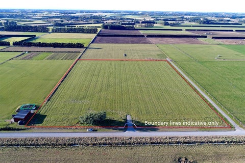 404 Railway Road, Rolleston, Christchurch