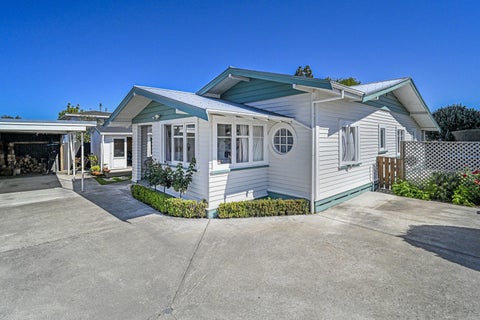 815 Churchill Street, Akina, Hastings