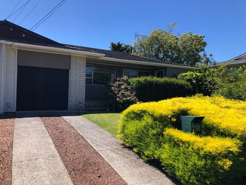 25B Sillary Street, Hamilton East, Hamilton