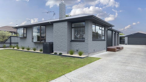 13 East Belt, Rangiora, Rangiora