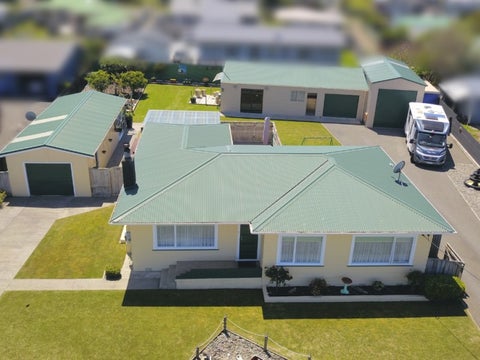 69 Seabury Avenue, Foxton Beach, Foxton