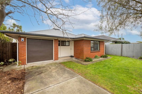 18 Lothian Street, Ilam, Christchurch