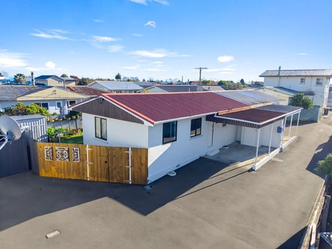 4/20 Parkers Road, Tahunanui, Nelson