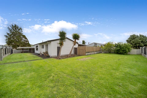 46 Ventura Street, Mangere, Auckland