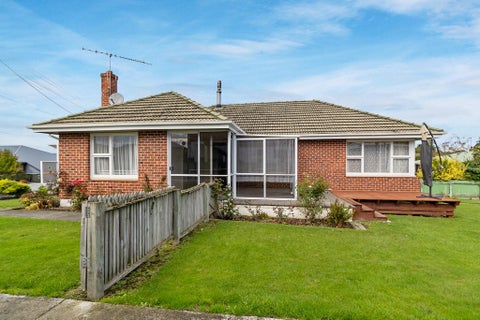 44 Usk Street, Marchwiel, Timaru